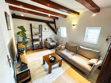 Vente Duplex 6 pièces 131 m2 Molsheim
