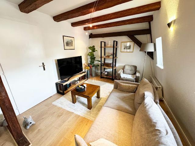 Vente Duplex 6 pièces 131 m2 Molsheim