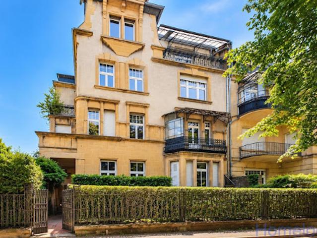 Vente Duplex 6 pièces 132 m2 Metz