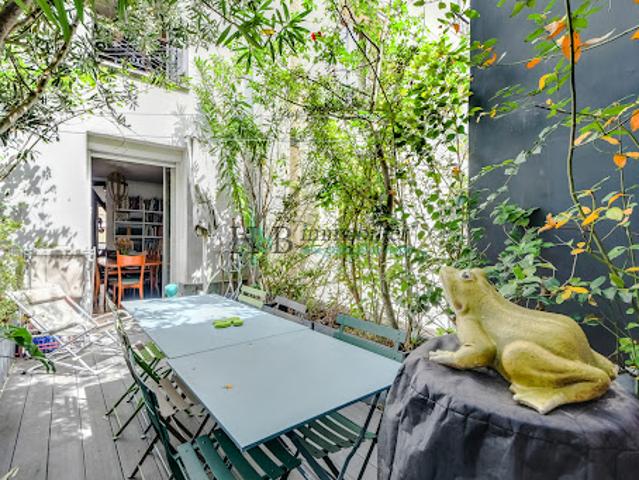 Vente Duplex 6 pièces 132 m2 Creteil