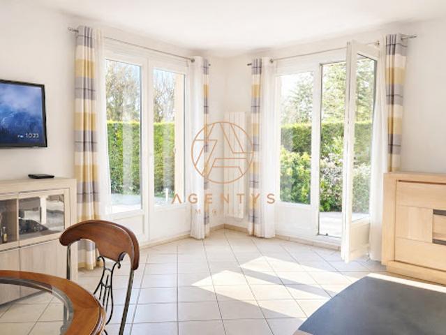 Vente Duplex 6 pièces 133.96 m2 Chennevieres sur marne
