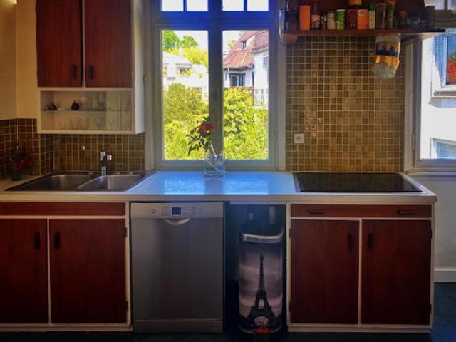 Vente Duplex 6 pièces 148 m2 Strasbourg