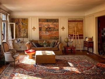 Vente Duplex 6 pièces 148 m2 Strasbourg
