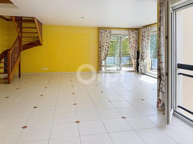 Vente Duplex 6 pièces 149 m2 Le Mée sur Seine