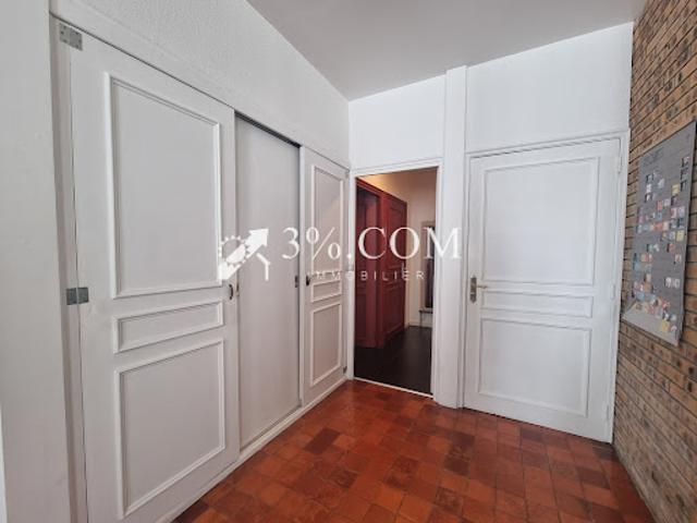 Vente Duplex 6 pièces 140 m2 Nyons