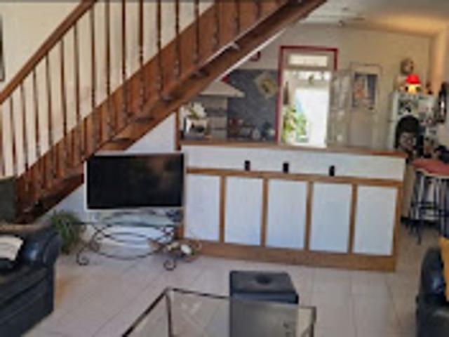 Vente Duplex 6 pièces 140 m2 Capbreton