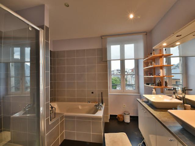 Vente Appartement 6 pièces 143 m2 Brive la Gaillarde