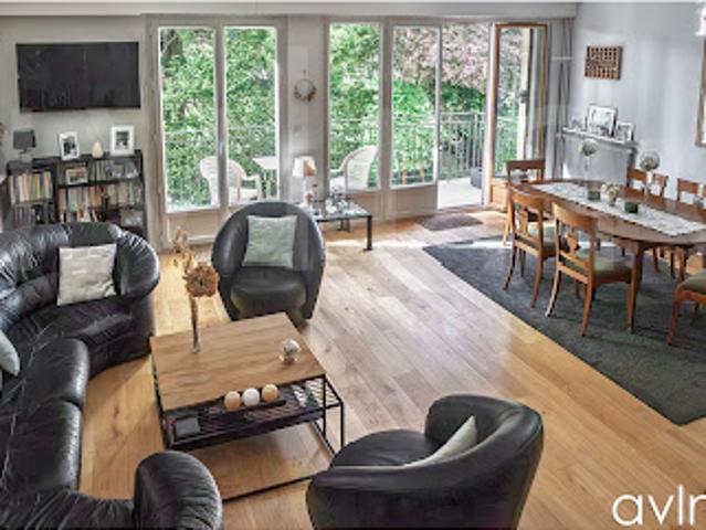 Vente Duplex 6 pièces 152 m2 Saint Nom la Bretèche