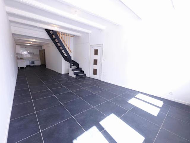 Vente Duplex 6 pièces 153 m2 Oeutrange