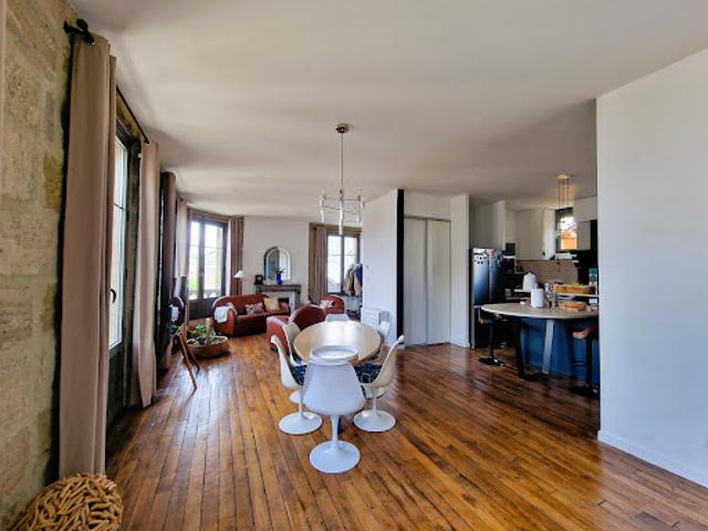 Vente Duplex 6 pièces 162 m2 Brive la Gaillarde
