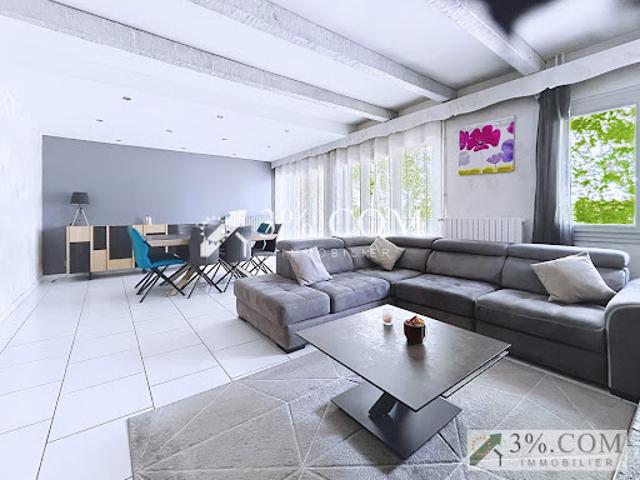 Vente Duplex 6 pièces 163.08 m2 La Voulte sur Rhône