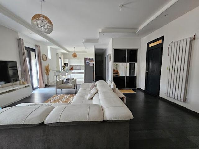 Vente Duplex 6 pièces 175 m2 Saint Etienne