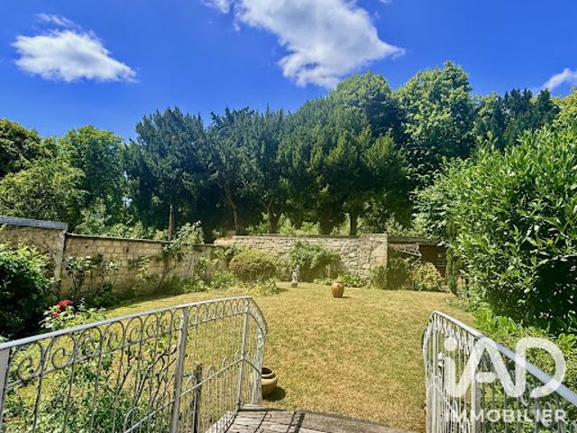 Vente Duplex 6 pièces 176 m2 Pontoise