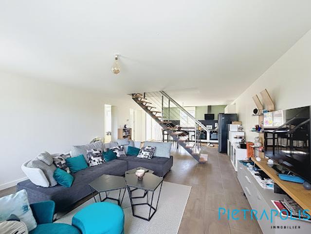 Vente Duplex 6 pièces 178 m2 Val d'Oingt