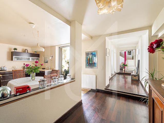 Vente Duplex 6 pièces 170.85 m2 Marseille 1er