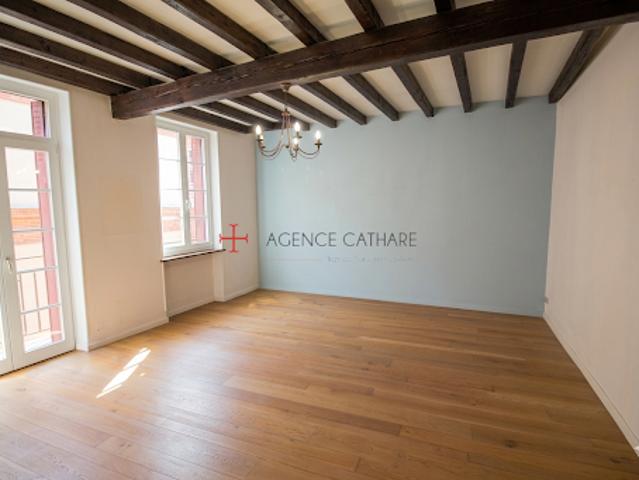 Vente Duplex 6 pièces 171.42 m2 Albi