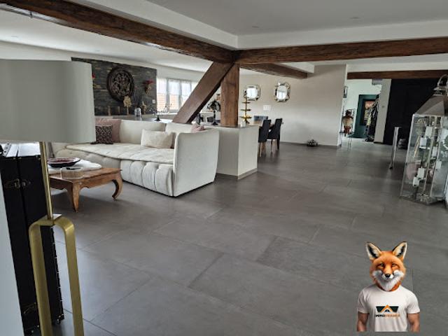 Vente Duplex 6 pièces 173 m2 Delle