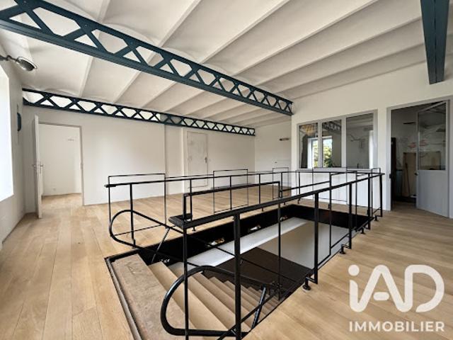 Vente Duplex 6 pièces 180 m2 Grane