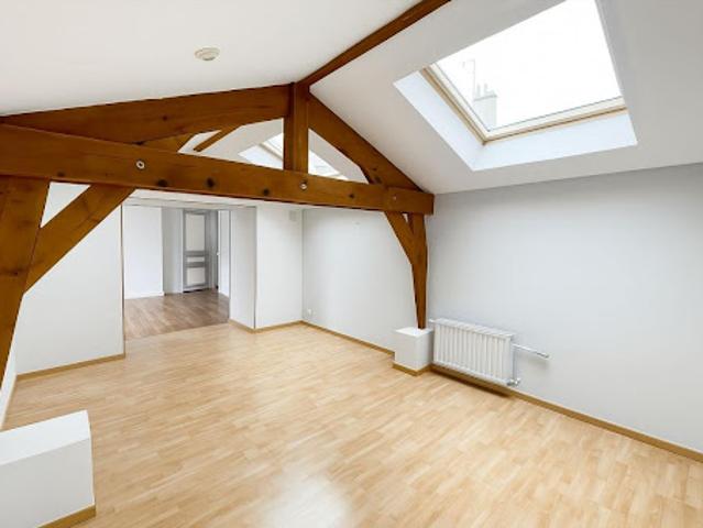 Vente Duplex 6 pièces 125 m2 Reims
