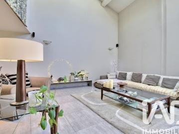 Vente Duplex 6 pièces 216 m2 Morières lès Avignon