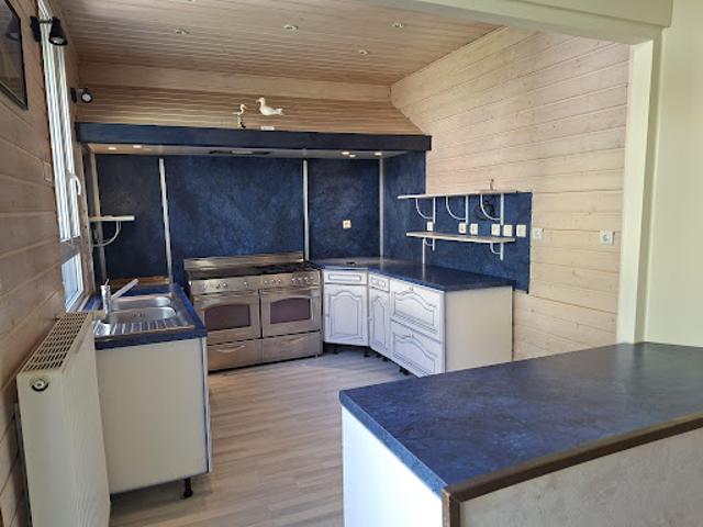 Vente Duplex 6 pièces 226 m2 Hauts de Bienne