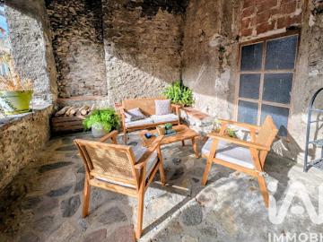 Vente Duplex 6 pièces 229 m2 Arles sur Tech