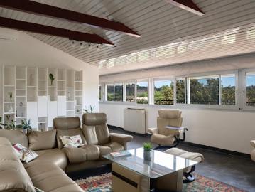 Vente Duplex 6 pièces 241 m2 Carcassonne