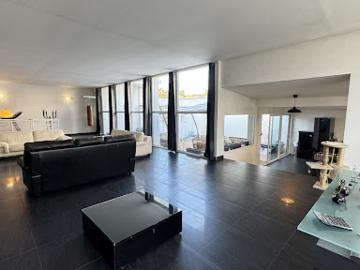 Vente Duplex 6 pièces 250 m2 Saint Etienne