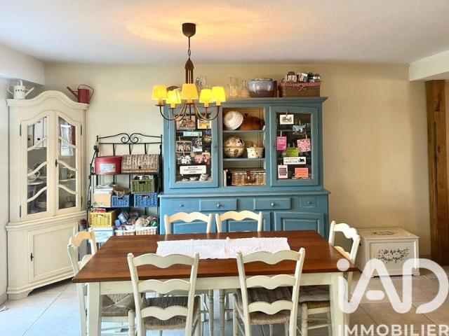 Vente Appartement 6 pièces