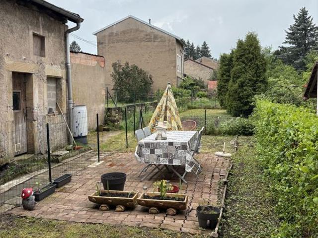 Vente Duplex 6 pièces