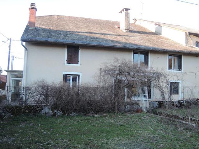 Vente Duplex 6 pièces 188 m2 Aranc