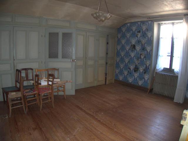 Vente Duplex 6 pièces 188 m2 Aranc