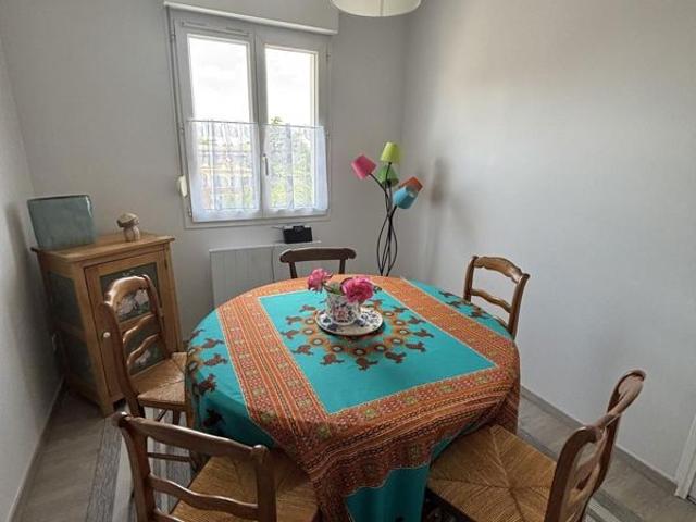 Vente Duplex 81 m² à Clermont 179 000 ¤