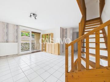 Vente Duplex 6 pièces 100.99 m2 Marennes