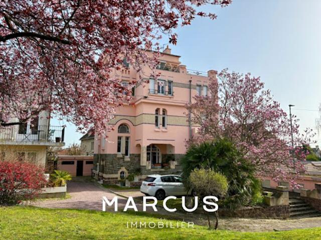 Vente Duplex 8 pièces 142 m2 Caen