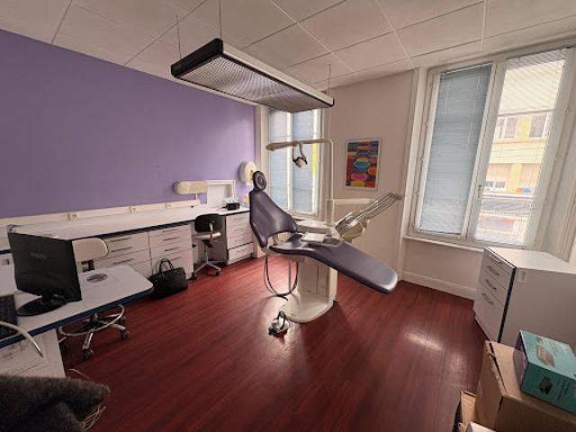 Vente Duplex 8 pièces 150.33 m2 Brest