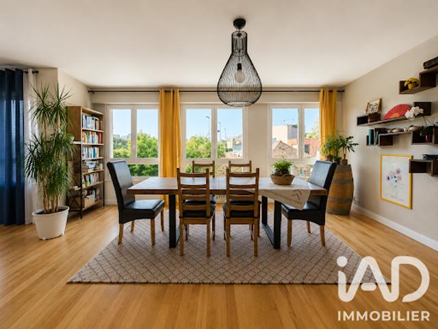 Vente Duplex 8 pièces 173 m2 Rennes