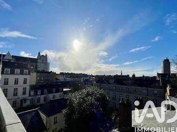 Cathédrale Nantes, Centre-ville, Nantes Loire-Atlantique, Loire-Atlantique, Pays de la Loire
