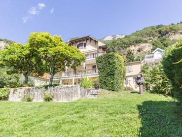 Vente Duplex 8 pièces 201.6 m2 Veyrier du Lac