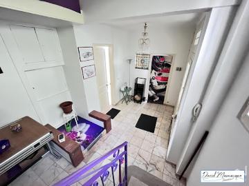 Vente Duplex 8 pièces 214 m2 Meulan en Yvelines
