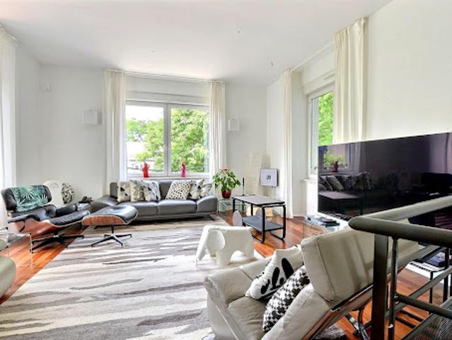 Vente Duplex 8 pièces 240 m2 Mulhouse