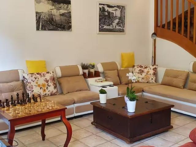 Vente Duplex 8 pièces