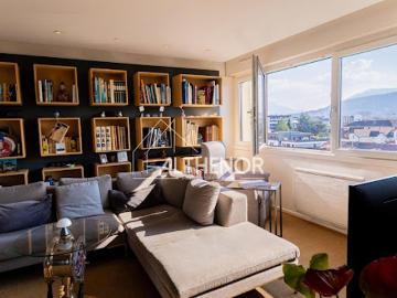 Vente Duplex 9 pièces 195 m2 Annecy le Vieux