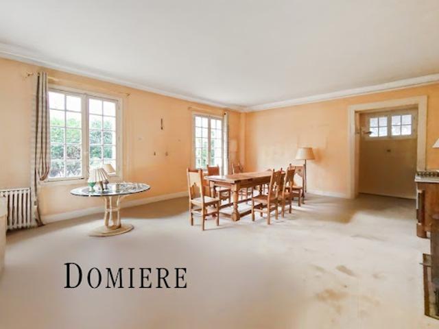 Vente Duplex 9 pièces 244.25 m2 Garches