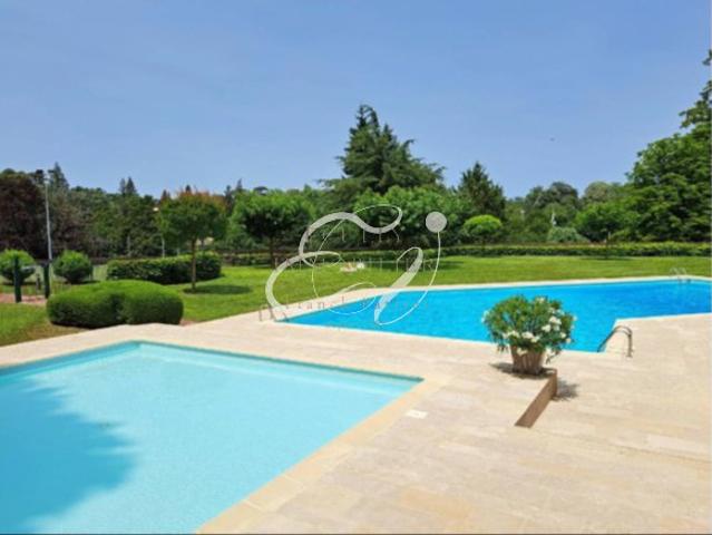 VENTE ECULLY 69130 APPARTEMENT 5 PIECES PITANCE GARAGE