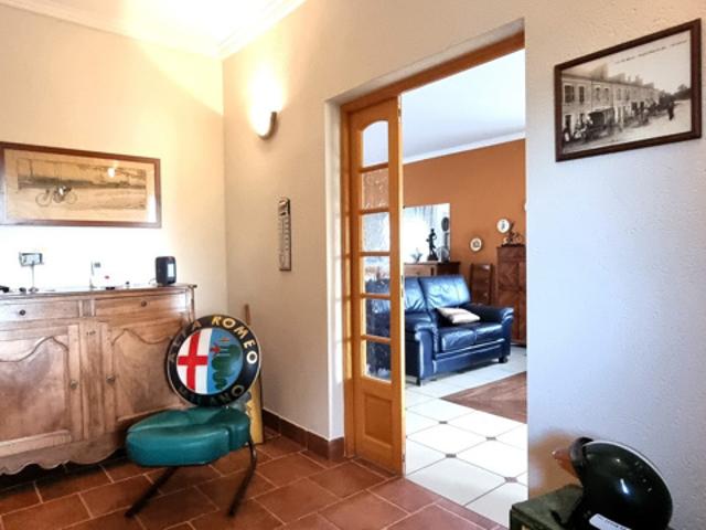 VENTE EN VIAGER