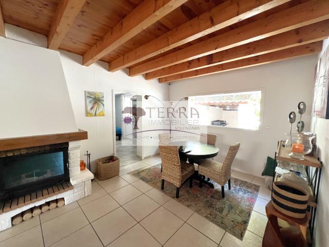 VENTE EN VIAGER BOUQUET 50.000€ RENTE MENSUELLE 828€ ALERIA