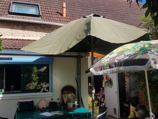 Vente en Viager Occupé Proche Verdun axe Beaune