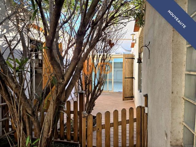 Vente ensemble immobilier Vieille Chapelle