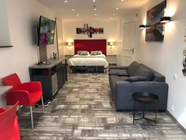 VENTE EXCEPTIONNELLE Ensemble Hôtelier de 157 Chambres Flers Orne, 61 Murs & Fonds de Commerce